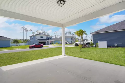 Exterior - 78 Sandoval Ln, Saint Augustine, FL 32095 photo 6 of 7