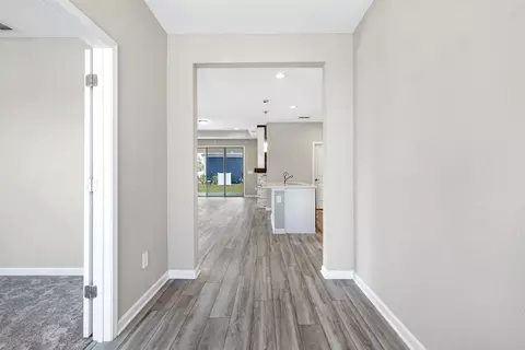 Entry Way - 78 Sandoval Ln, Saint Augustine, FL 32095 photo 1 of 1