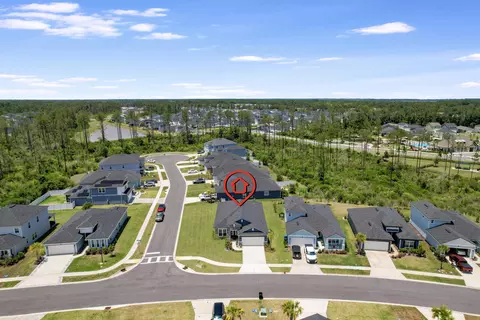 View/Area - 78 Sandoval Ln, Saint Augustine, FL 32095 photo 3 of 5