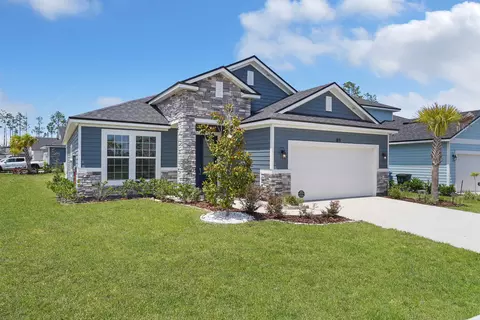 Exterior - 78 Sandoval Ln, Saint Augustine, FL 32095 photo 3 of 7