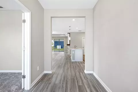 Entry Way - 78 Sandoval Ln, Saint Augustine, FL 32095 photo 1 of 1