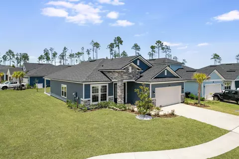 Exterior - 78 Sandoval Ln, Saint Augustine, FL 32095 photo 2 of 7