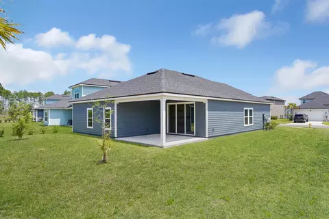 Exterior - 78 Sandoval Ln, Saint Augustine, FL 32095 photo 5 of 7