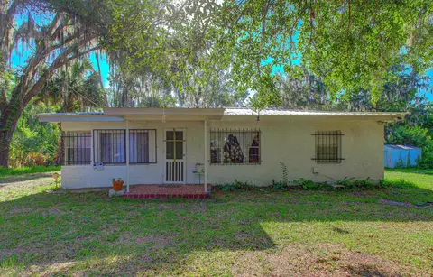 309 Hatten Ln, Hastings, FL 32145