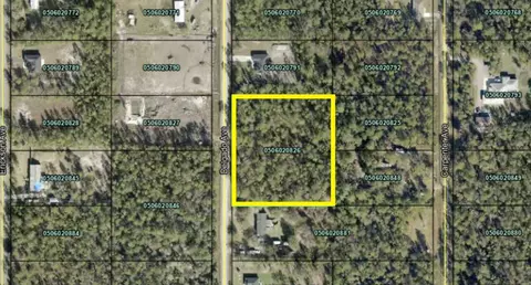 10270 Delgado Ave, Hastings, FL 32145