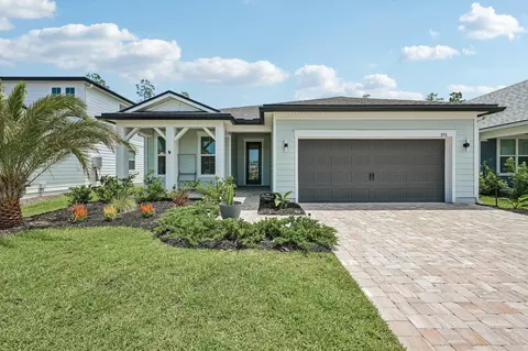 191 Pinzon Pl, Saint Augustine, FL 32095