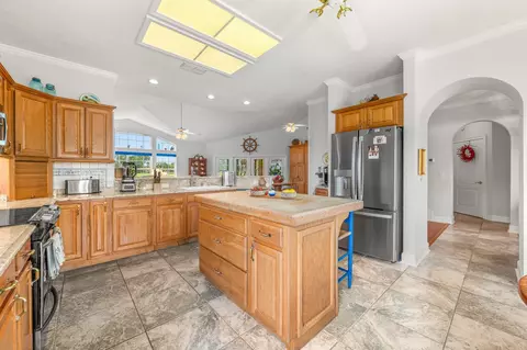 Kitchen - 250 Marshside Dr, Saint Augustine, FL 32080 photo 1 of 6