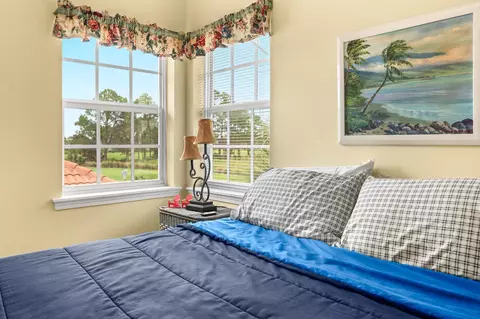 Bedroom - 250 Marshside Dr, Saint Augustine, FL 32080 photo 5 of 8
