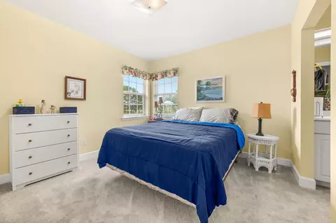 Bedroom - 250 Marshside Dr, Saint Augustine, FL 32080 photo 4 of 8
