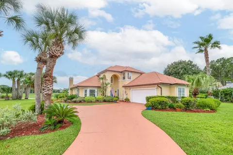 Exterior - 250 Marshside Dr, Saint Augustine, FL 32080 photo 2 of 21