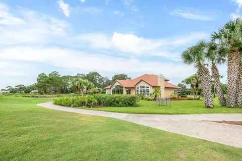 Exterior - 250 Marshside Dr, Saint Augustine, FL 32080 photo 13 of 21