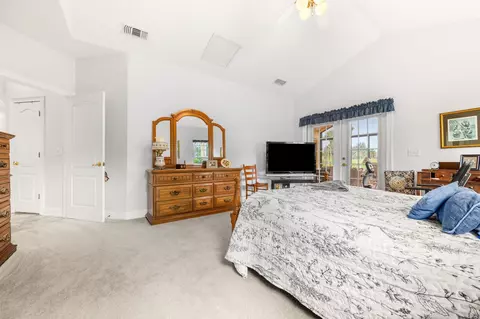 Bedroom - 250 Marshside Dr, Saint Augustine, FL 32080 photo 2 of 8