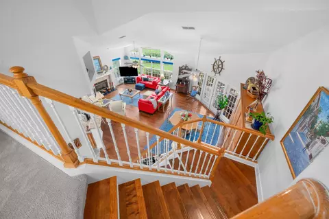 Entry Way - 250 Marshside Dr, Saint Augustine, FL 32080 photo 3 of 6
