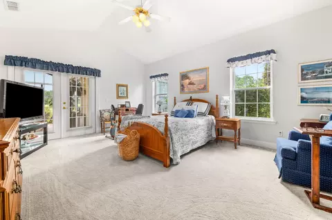 Bedroom - 250 Marshside Dr, Saint Augustine, FL 32080 photo 1 of 8