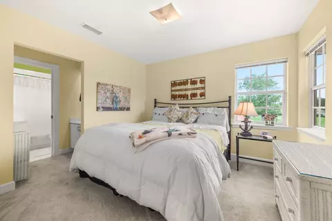 Bedroom - 250 Marshside Dr, Saint Augustine, FL 32080 photo 8 of 8