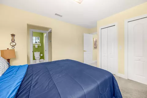 Bedroom - 250 Marshside Dr, Saint Augustine, FL 32080 photo 6 of 8