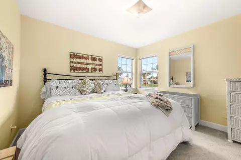Bedroom - 250 Marshside Dr, Saint Augustine, FL 32080 photo 7 of 8
