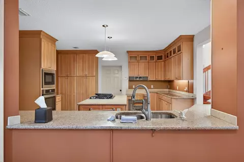 Kitchen - 9455 A County Road 13 N, Saint Augustine, FL 32092 photo 7 of 7