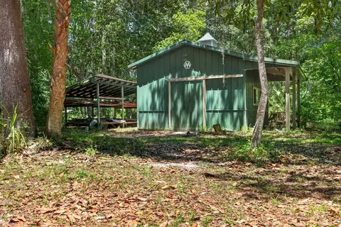 Exterior - 9455 A County Road 13 N, Saint Augustine, FL 32092 photo 10 of 11