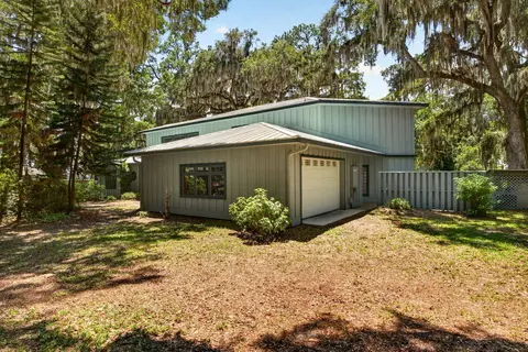 Exterior - 9455 A County Road 13 N, Saint Augustine, FL 32092 photo 2 of 11