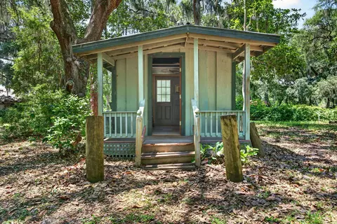 Exterior - 9455 A County Road 13 N, Saint Augustine, FL 32092 photo 9 of 11