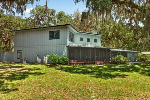 Exterior - 9455 A County Road 13 N, Saint Augustine, FL 32092 photo 7 of 11