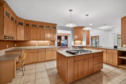 Kitchen - 9455 A County Road 13 N, Saint Augustine, FL 32092 photo 5 of 7