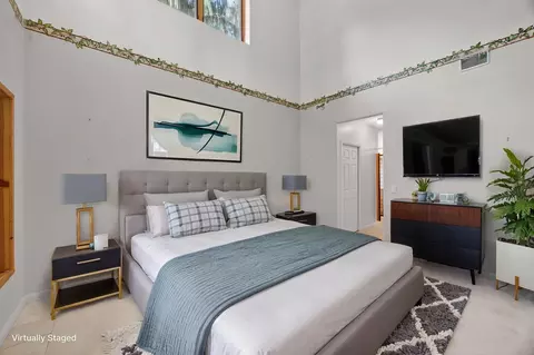 Bedroom - 9455 A County Road 13 N, Saint Augustine, FL 32092 photo 1 of 8
