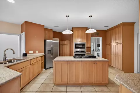 Kitchen - 9455 A County Road 13 N, Saint Augustine, FL 32092 photo 2 of 7