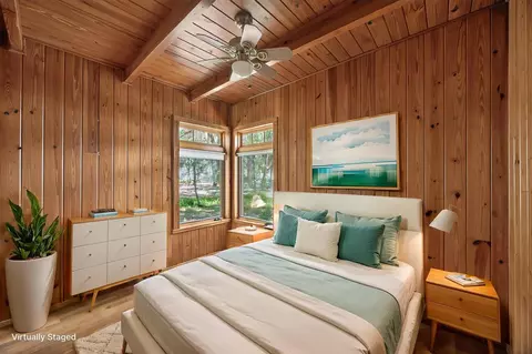 Bedroom - 9455 A County Road 13 N, Saint Augustine, FL 32092 photo 5 of 8