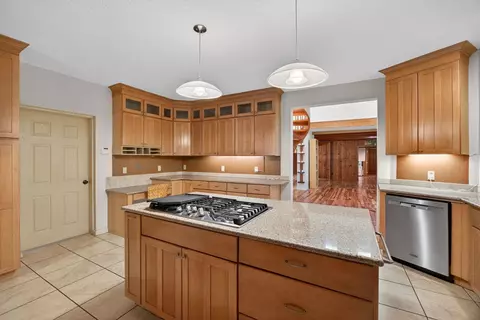 Kitchen - 9455 A County Road 13 N, Saint Augustine, FL 32092 photo 6 of 7