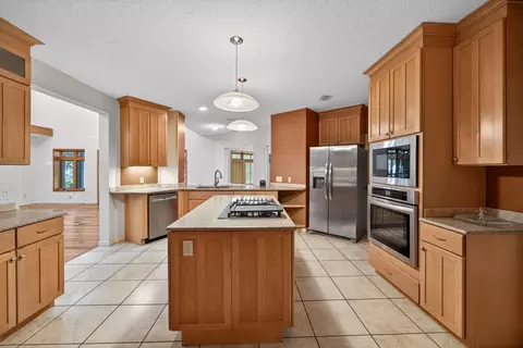 Kitchen - 9455 A County Road 13 N, Saint Augustine, FL 32092 photo 4 of 7