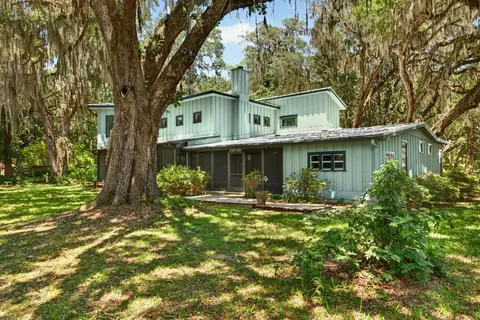 Exterior - 9455 A County Road 13 N, Saint Augustine, FL 32092 photo 8 of 11