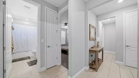 Entry Way - 267 Renwick Pkwy, Saint Augustine, FL 32095 photo 6 of 7