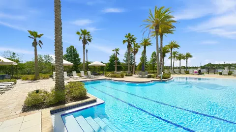 Exterior - 267 Renwick Pkwy, Saint Augustine, FL 32095 photo 12 of 14