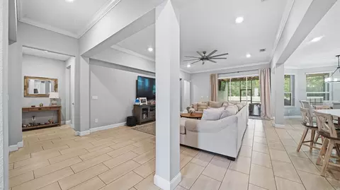 Entry Way - 267 Renwick Pkwy, Saint Augustine, FL 32095 photo 3 of 7