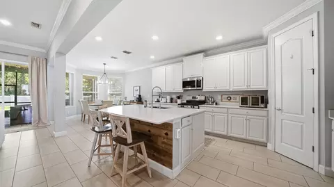 Kitchen - 267 Renwick Pkwy, Saint Augustine, FL 32095 photo 1 of 5