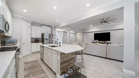 Kitchen - 267 Renwick Pkwy, Saint Augustine, FL 32095 photo 4 of 5