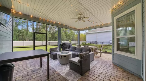 Exterior - 267 Renwick Pkwy, Saint Augustine, FL 32095 photo 2 of 14