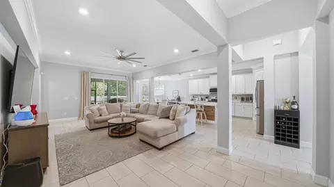 Entry Way - 267 Renwick Pkwy, Saint Augustine, FL 32095 photo 4 of 7