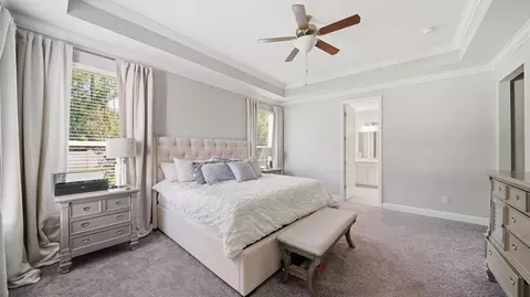 Bedroom - 267 Renwick Pkwy, Saint Augustine, FL 32095 photo 2 of 7