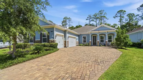 Exterior - 267 Renwick Pkwy, Saint Augustine, FL 32095 photo 11 of 14