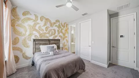 Bedroom - 267 Renwick Pkwy, Saint Augustine, FL 32095 photo 4 of 7
