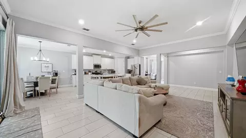 Entry Way - 267 Renwick Pkwy, Saint Augustine, FL 32095 photo 5 of 7