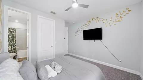 Bedroom - 267 Renwick Pkwy, Saint Augustine, FL 32095 photo 5 of 7
