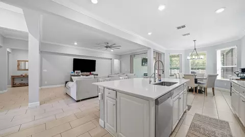 Kitchen - 267 Renwick Pkwy, Saint Augustine, FL 32095 photo 2 of 5