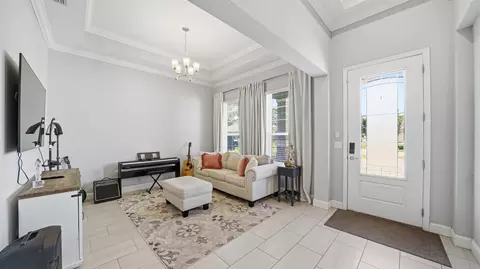 Entry Way - 267 Renwick Pkwy, Saint Augustine, FL 32095 photo 2 of 7