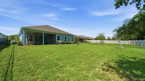 Exterior - 267 Renwick Pkwy, Saint Augustine, FL 32095 photo 7 of 14