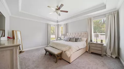 Bedroom - 267 Renwick Pkwy, Saint Augustine, FL 32095 photo 1 of 7