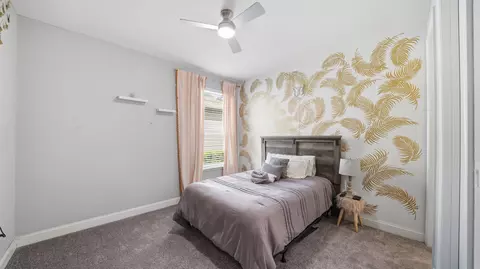 Bedroom - 267 Renwick Pkwy, Saint Augustine, FL 32095 photo 3 of 7